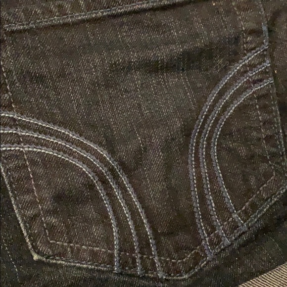 Hollister Jean shorts - Picture 4 of 4